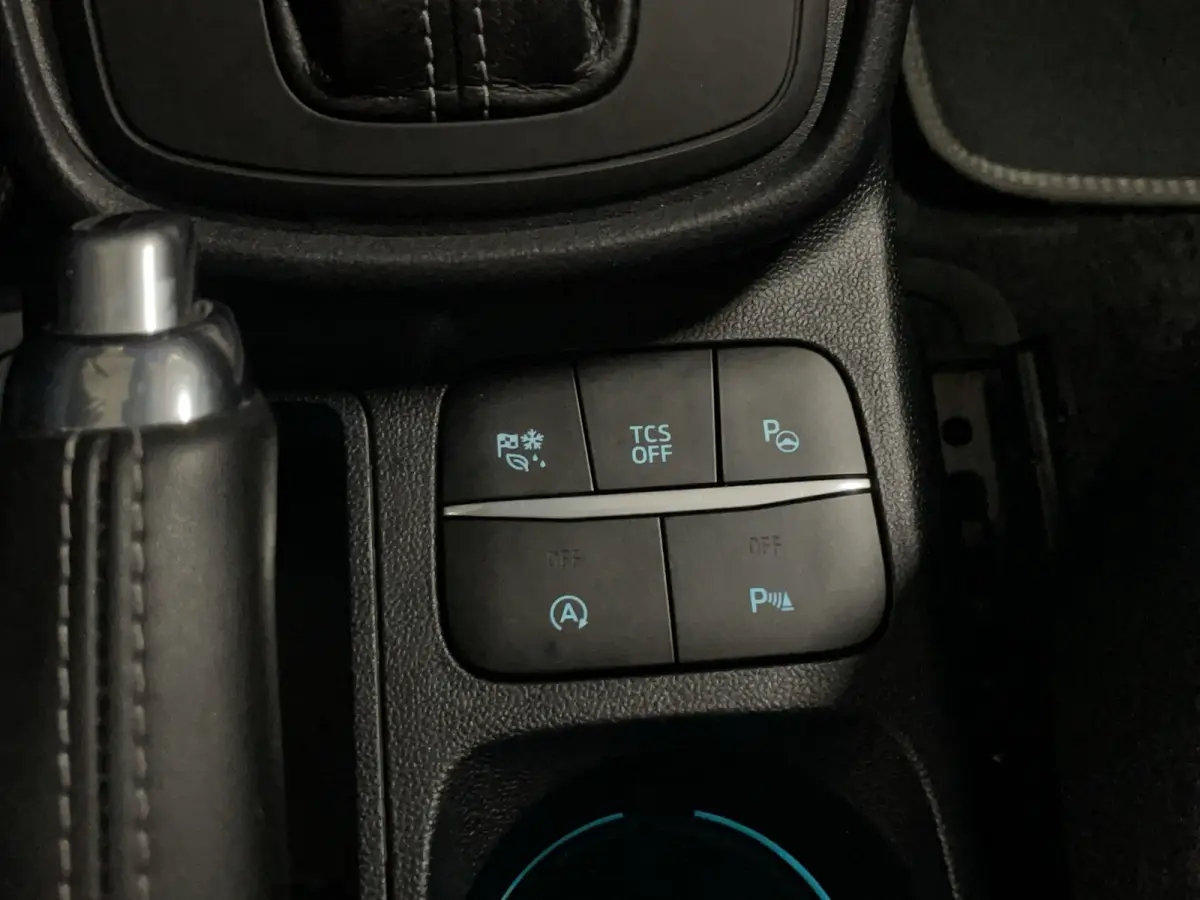 1.0 EcoBoost Titanium X B&O | Adaptieve cruise | Stoel- stuurverw. | Carplay | Camera | 18" | Navigatie