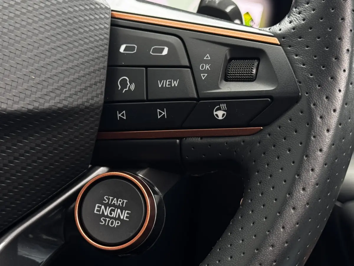 1.4 e-Hybrid VZ Performance | 245 PK | 94% SOH | Pano | Leder + Memory | 360 Camera | Winter Pack