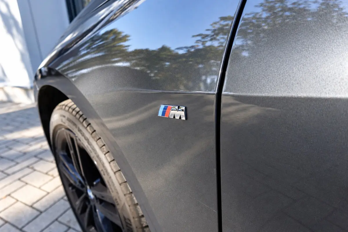 118i High Executive M-PAKKET HUD SFEER ACC