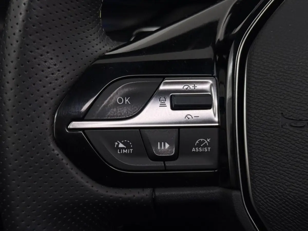 1.6 Plug-in Hybrid 180 GT Pano/Trekhaak/Alcantara/ 18inch/Led/Nav/Ecc/360.Camera