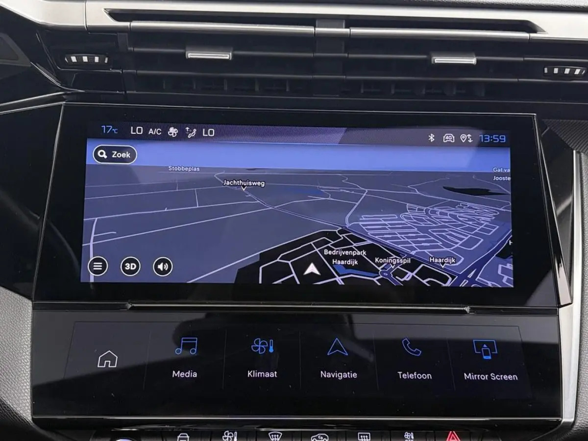 1.6 Plug-in Hybrid 180 GT Pano/Trekhaak/Alcantara/ 18inch/Led/Nav/Ecc/360.Camera
