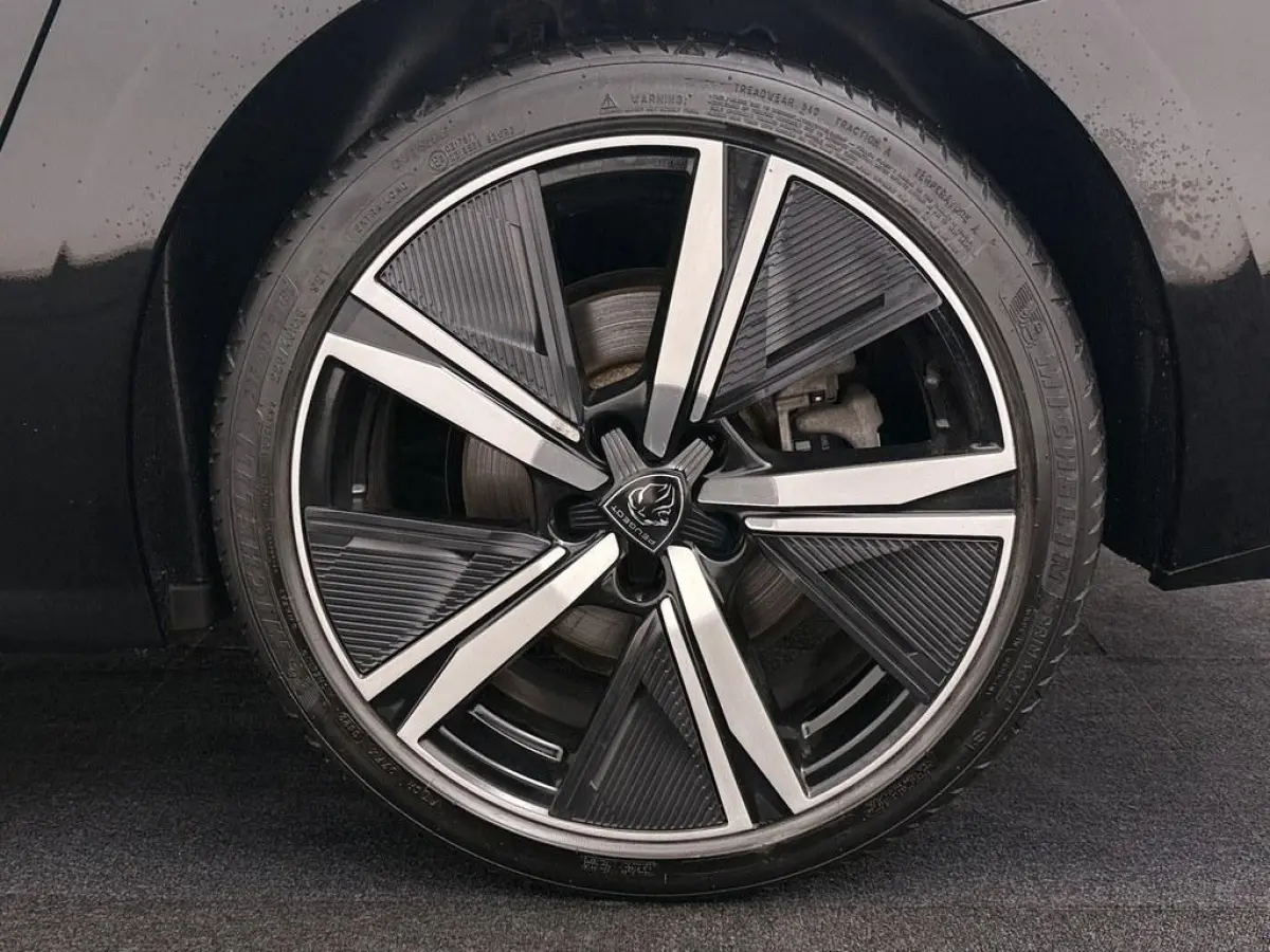 1.6 Plug-in Hybrid 180 GT Pano/Trekhaak/Alcantara/ 18inch/Led/Nav/Ecc/360.Camera