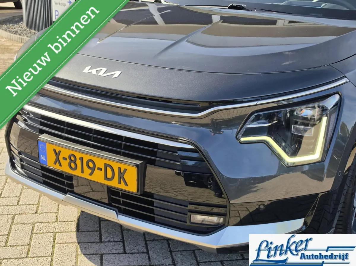 1.6 GDi PHEV ExecutiveLine SoH 100%|TREKH