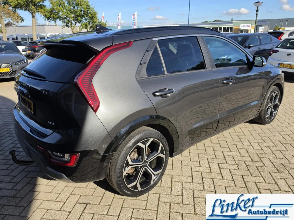 1.6 GDi PHEV ExecutiveLine SoH 100%|TREKH