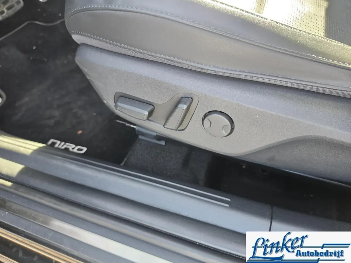 1.6 GDi PHEV ExecutiveLine SoH 100%|TREKH