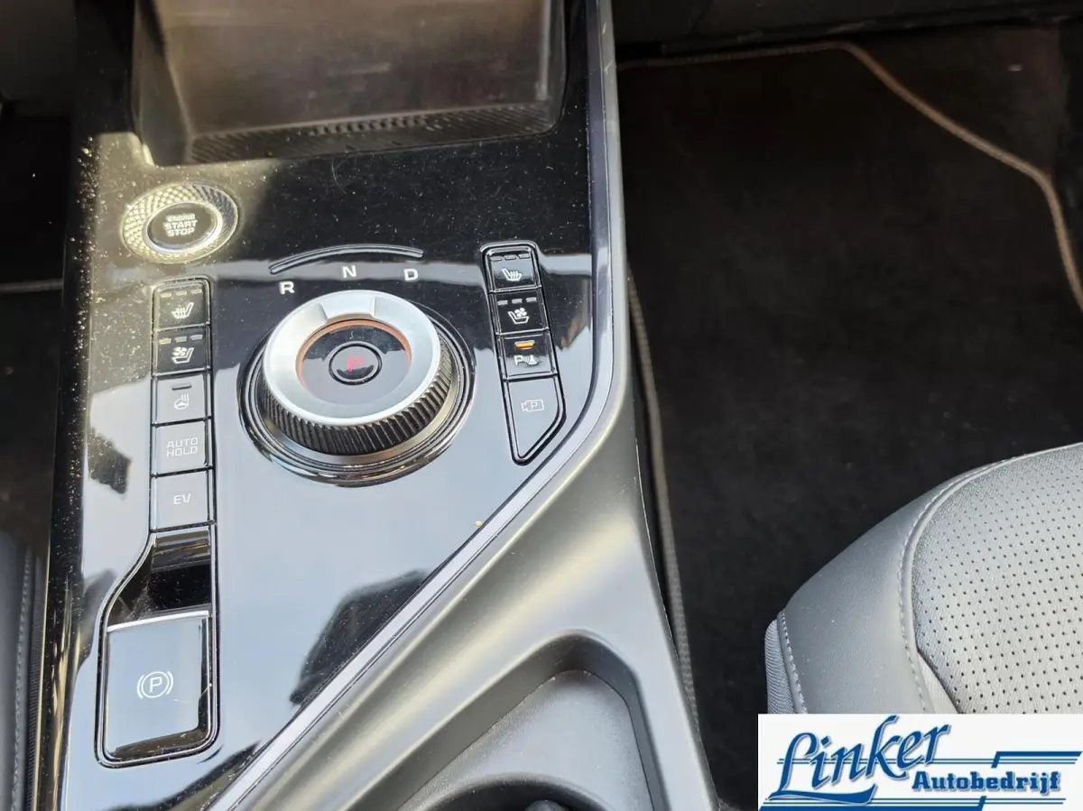 1.6 GDi PHEV ExecutiveLine SoH 100%|TREKH