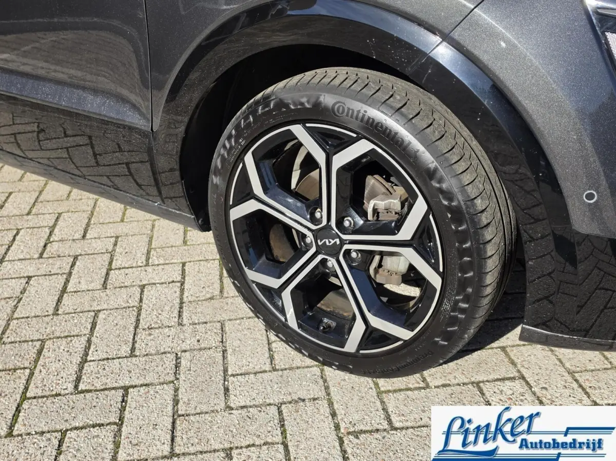1.6 GDi PHEV ExecutiveLine SoH 100%|TREKH
