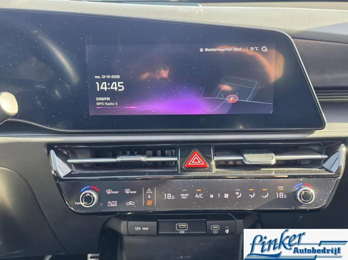 1.6 GDi PHEV ExecutiveLine SoH 100%|TREKH