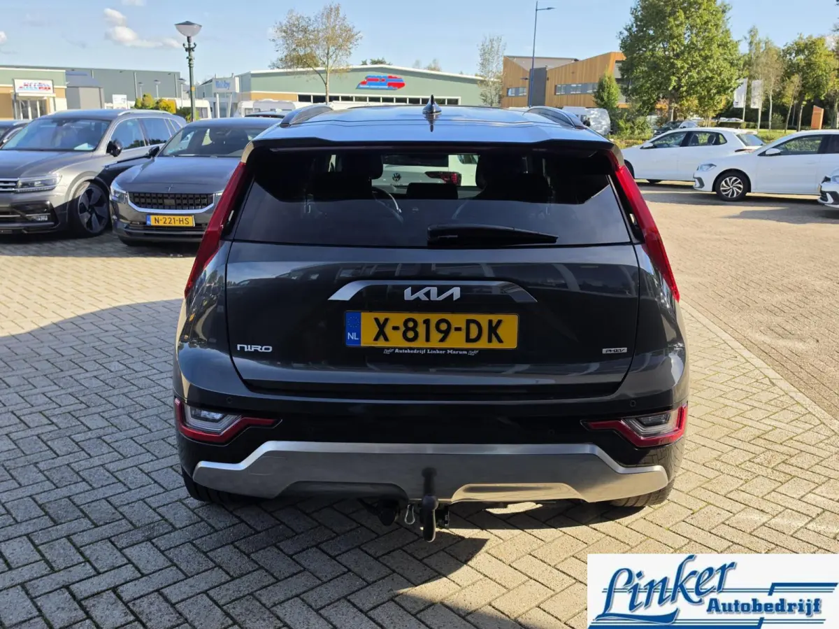 1.6 GDi PHEV ExecutiveLine SoH 100%|TREKH