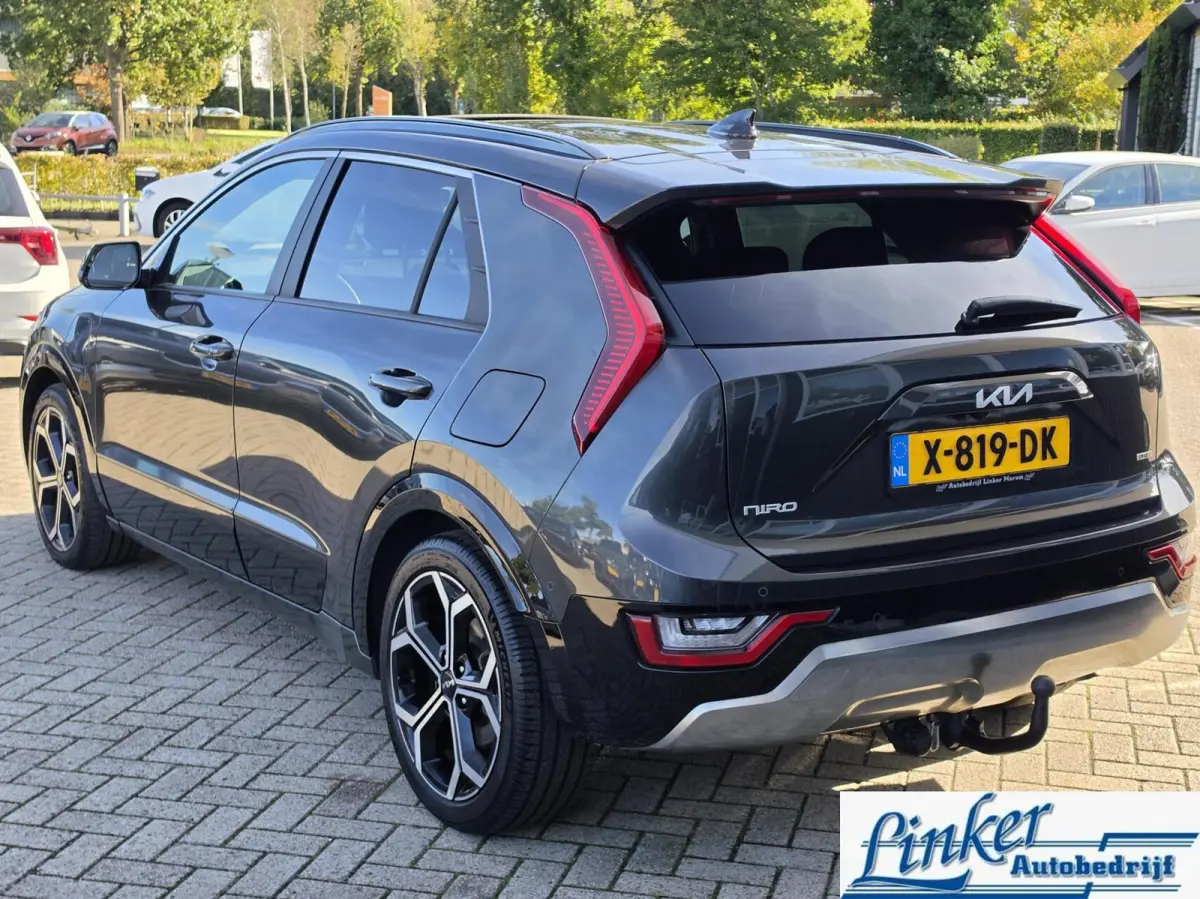 1.6 GDi PHEV ExecutiveLine SoH 100%|TREKH