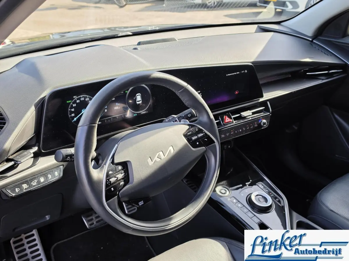 1.6 GDi PHEV ExecutiveLine SoH 100%|TREKH