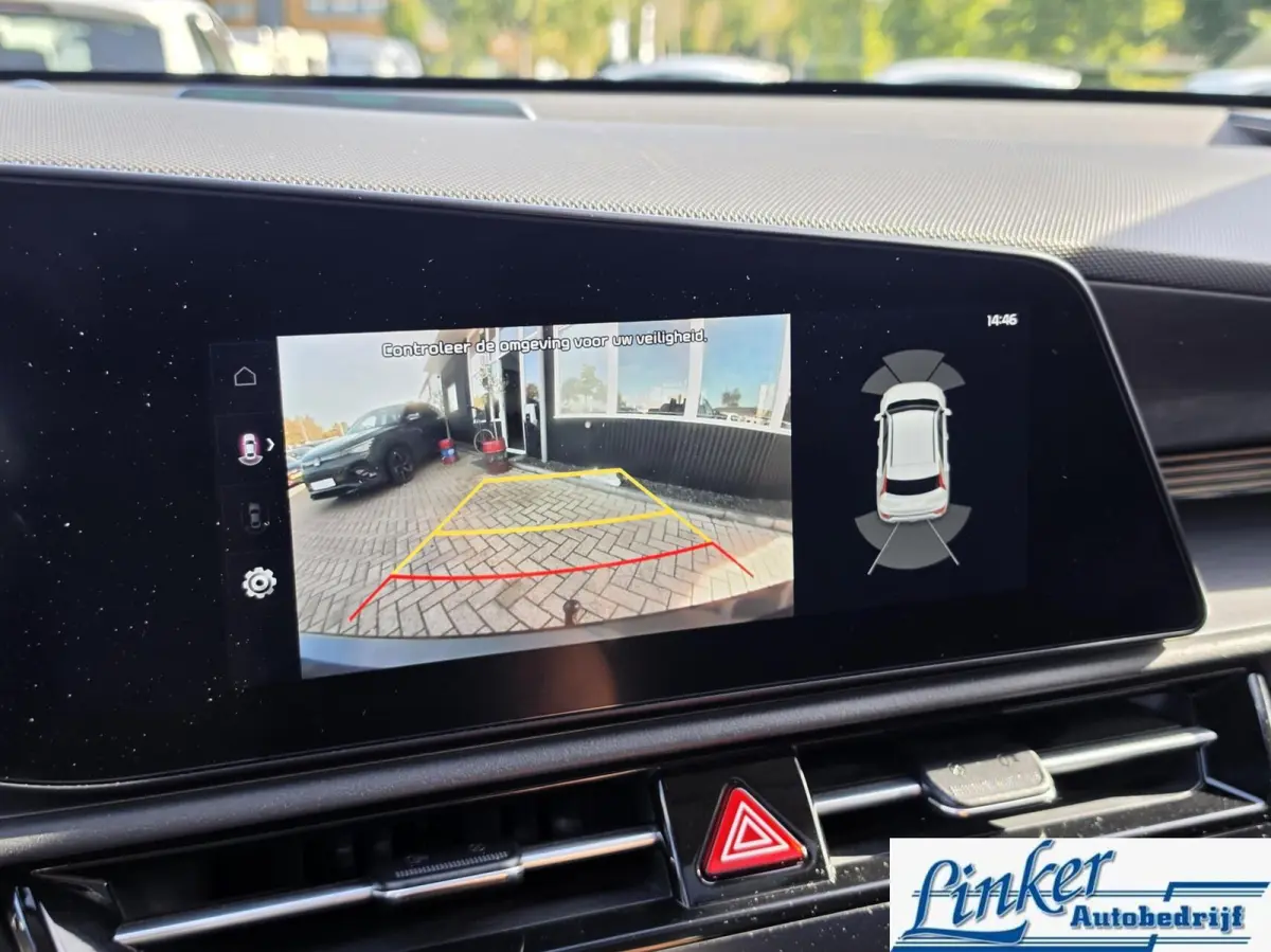 1.6 GDi PHEV ExecutiveLine SoH 100%|TREKH