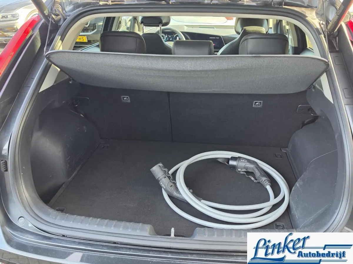 1.6 GDi PHEV ExecutiveLine SoH 100%|TREKH