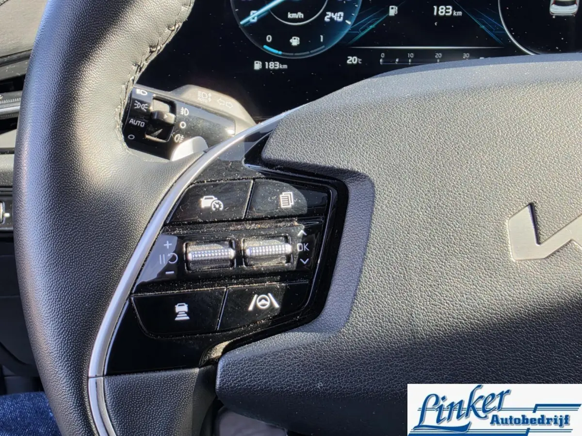 1.6 GDi PHEV ExecutiveLine SoH 100%|TREKH