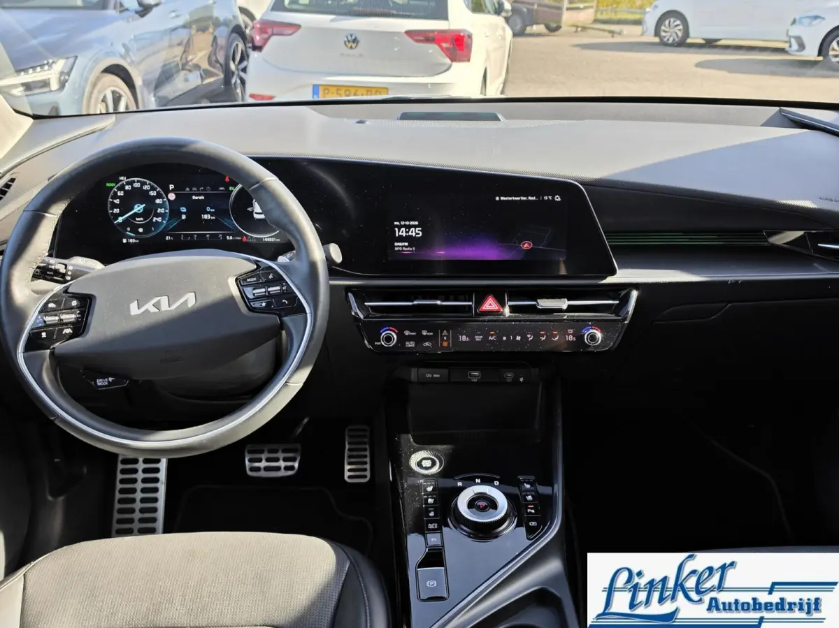 1.6 GDi PHEV ExecutiveLine SoH 100%|TREKH