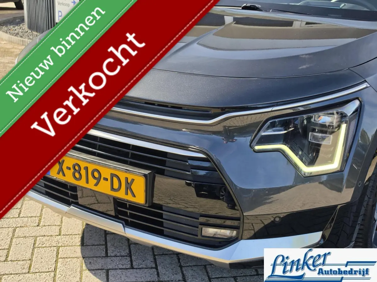 1.6 GDi PHEV ExecutiveLine SoH 100%|TREKH