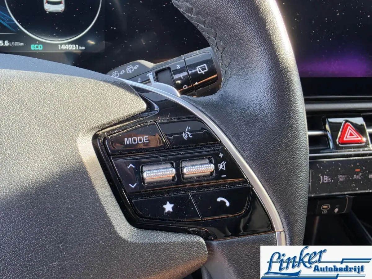 1.6 GDi PHEV ExecutiveLine SoH 100%|TREKH