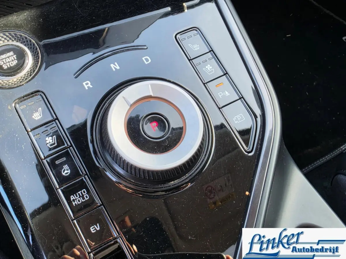 1.6 GDi PHEV ExecutiveLine SoH 100%|TREKH