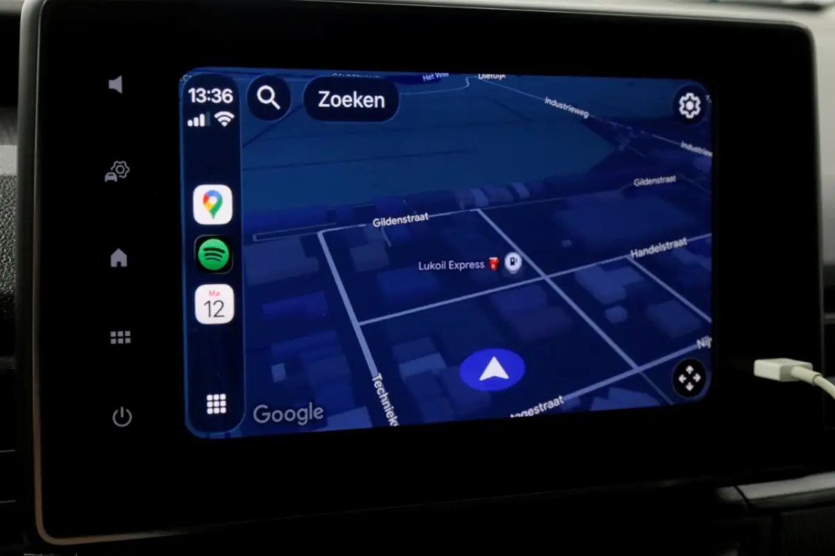 1.3 TCe 130pk BENZINE Luxe L1 Airco/Carplay 04-2023