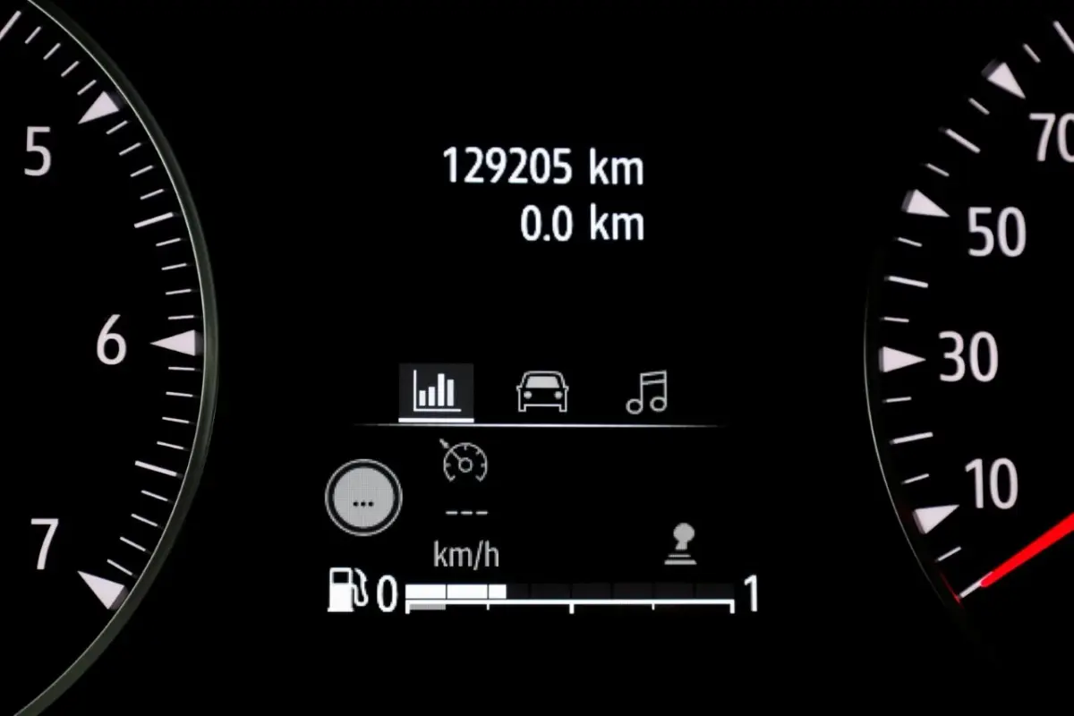 1.3 TCe 130pk BENZINE Luxe L1 Airco/Carplay 04-2023