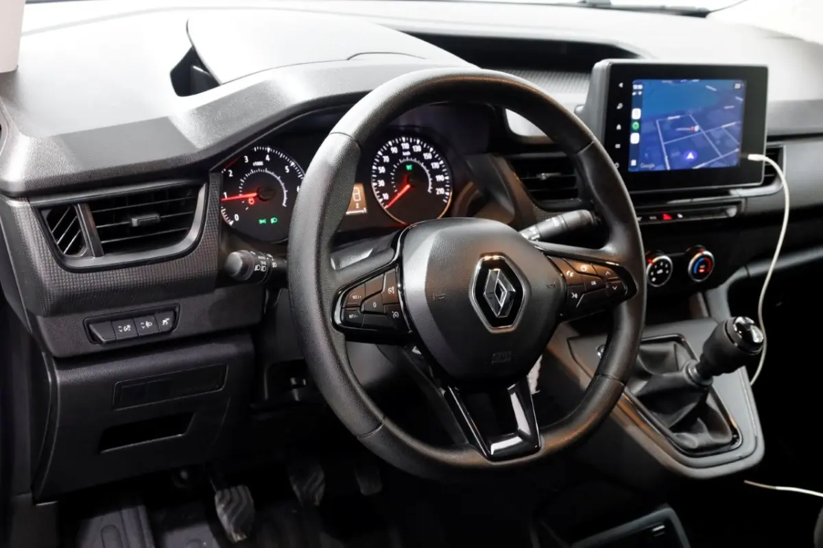 1.3 TCe 130pk BENZINE Luxe L1 Airco/Carplay 04-2023