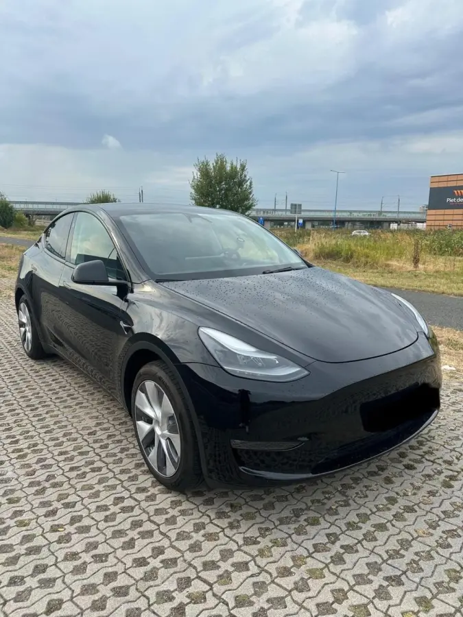 RWD 58 kWh Pano