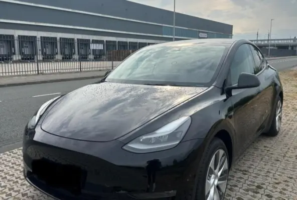 RWD 58 kWh Pano