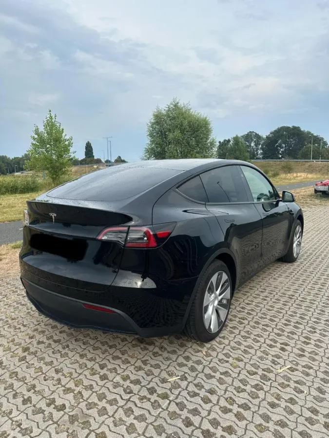 RWD 58 kWh Pano