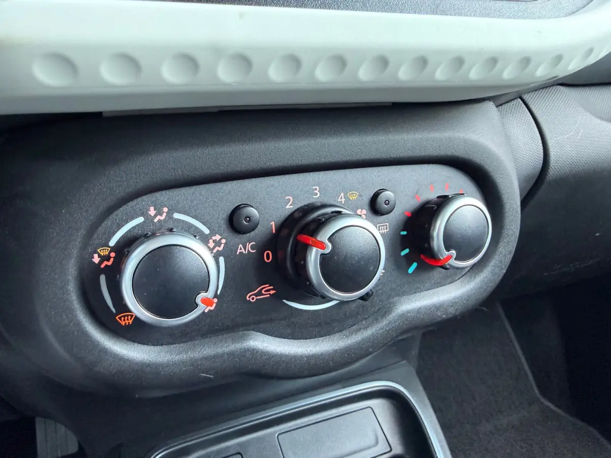1.0 SCe Collection - Airco - Media - Org. NL - lage kmstand