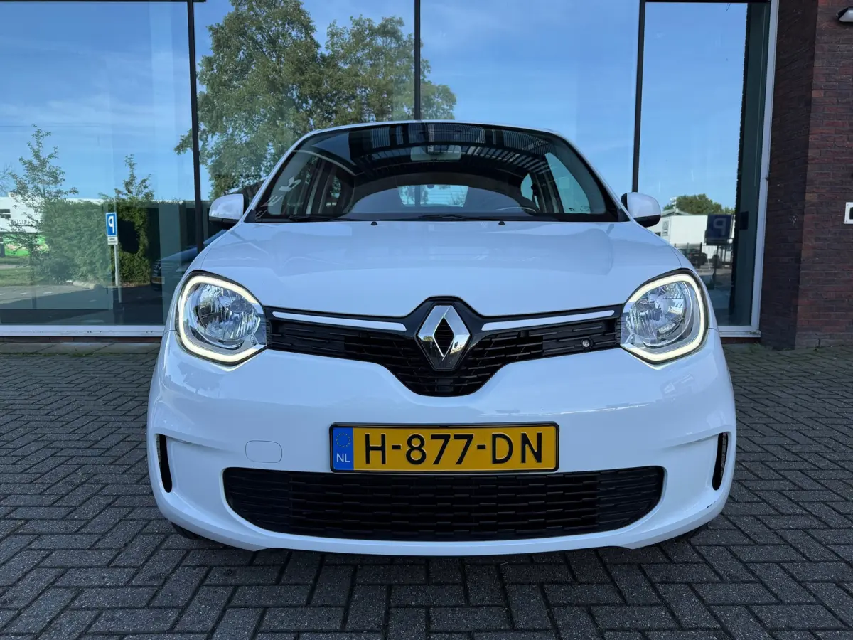 1.0 SCe Collection - Airco - Media - Org. NL - lage kmstand