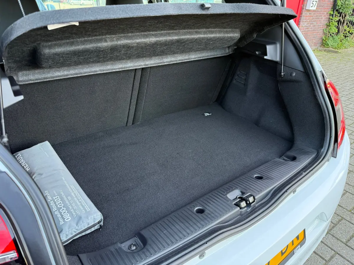 1.0 SCe Collection - Airco - Media - Org. NL - lage kmstand