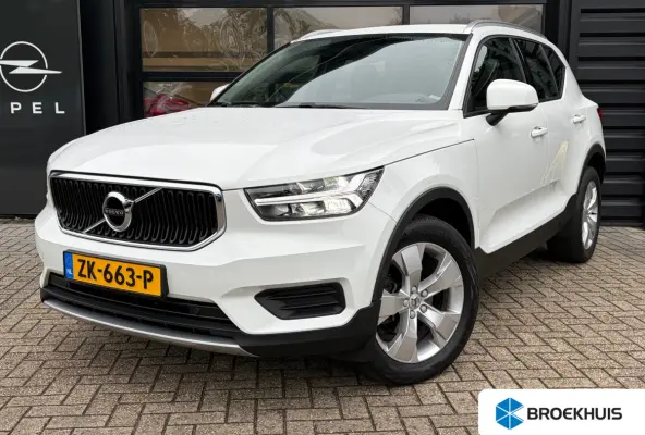 1.5 T3 163 PK Momentum Pro Automaat | ADAPTIEVE CRUISE CONTROL| STOELVERWARMING| ELEK. KOFFERKLEP| KEYLESS| NAVIGATIE + APPLE CARPLAY/ANDROID AUTO| PARKEERSENSOREN| LED| DAB| VOORSTOELEN IN 