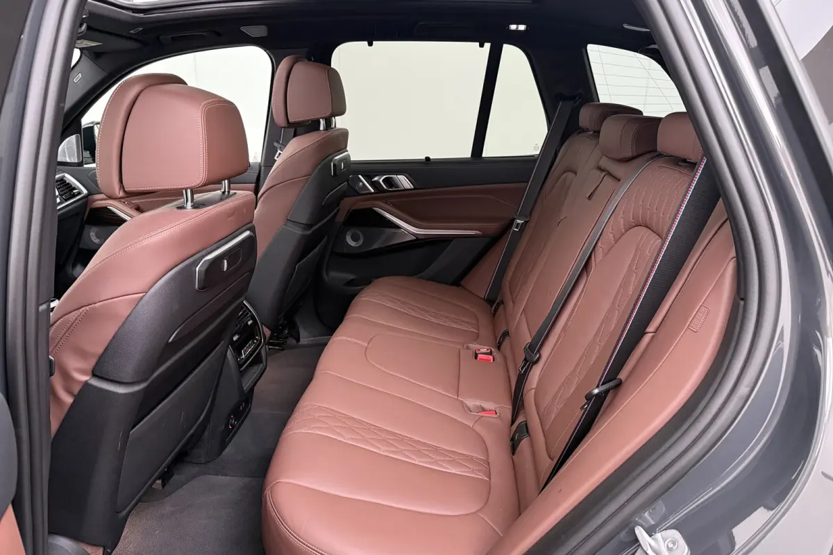 xDrive50e 490 PK Aut. M-Sport Pro Full Options!! Pano-Skylounge Bowers&Wilkins 22"LMV