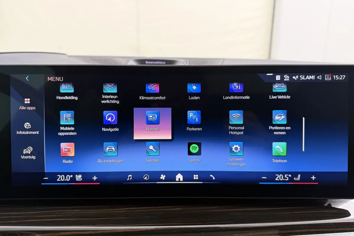 xDrive50e 490 PK Aut. M-Sport Pro Full Options!! Pano-Skylounge Bowers&Wilkins 22"LMV