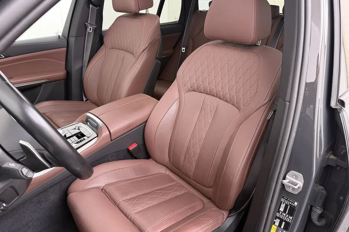 xDrive50e 490 PK Aut. M-Sport Pro Full Options!! Pano-Skylounge Bowers&Wilkins 22"LMV