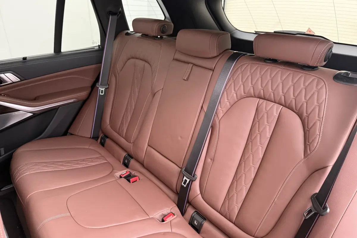 xDrive50e 490 PK Aut. M-Sport Pro Full Options!! Pano-Skylounge Bowers&Wilkins 22"LMV