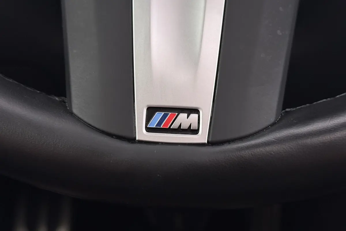 xDrive50e 490 PK Aut. M-Sport Pro Full Options!! Pano-Skylounge Bowers&Wilkins 22"LMV