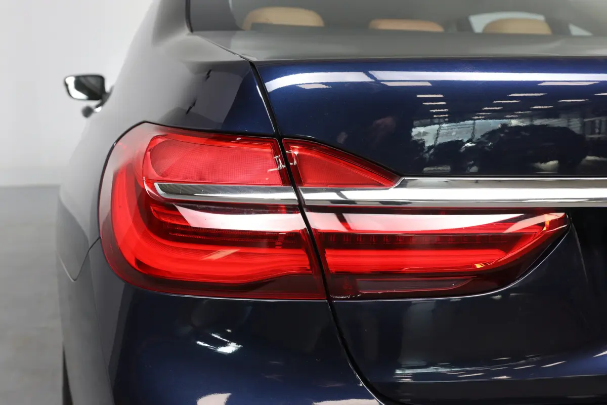 740i High Executive | 1e Eigenaar! | Dealer Onderhouden! | Harman/Kardon | 360 Camera | Trekhaak | Memory | Sfeerverlichting | LED | keyless | Leder | BLIS | DAB | Elk. Kofferbak | Stoelverw
