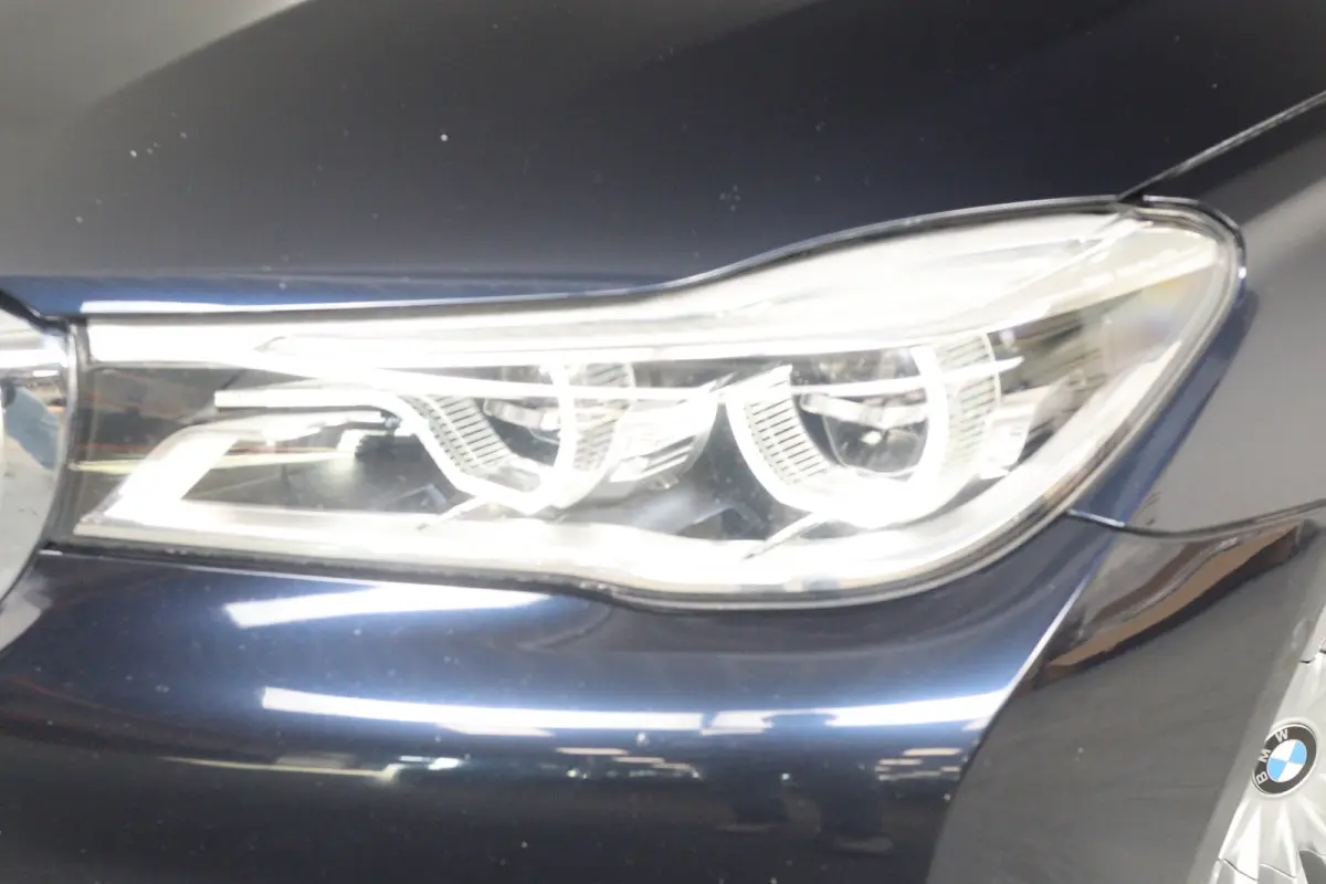 740i High Executive | 1e Eigenaar! | Dealer Onderhouden! | Harman/Kardon | 360 Camera | Trekhaak | Memory | Sfeerverlichting | LED | keyless | Leder | BLIS | DAB | Elk. Kofferbak | Stoelverw