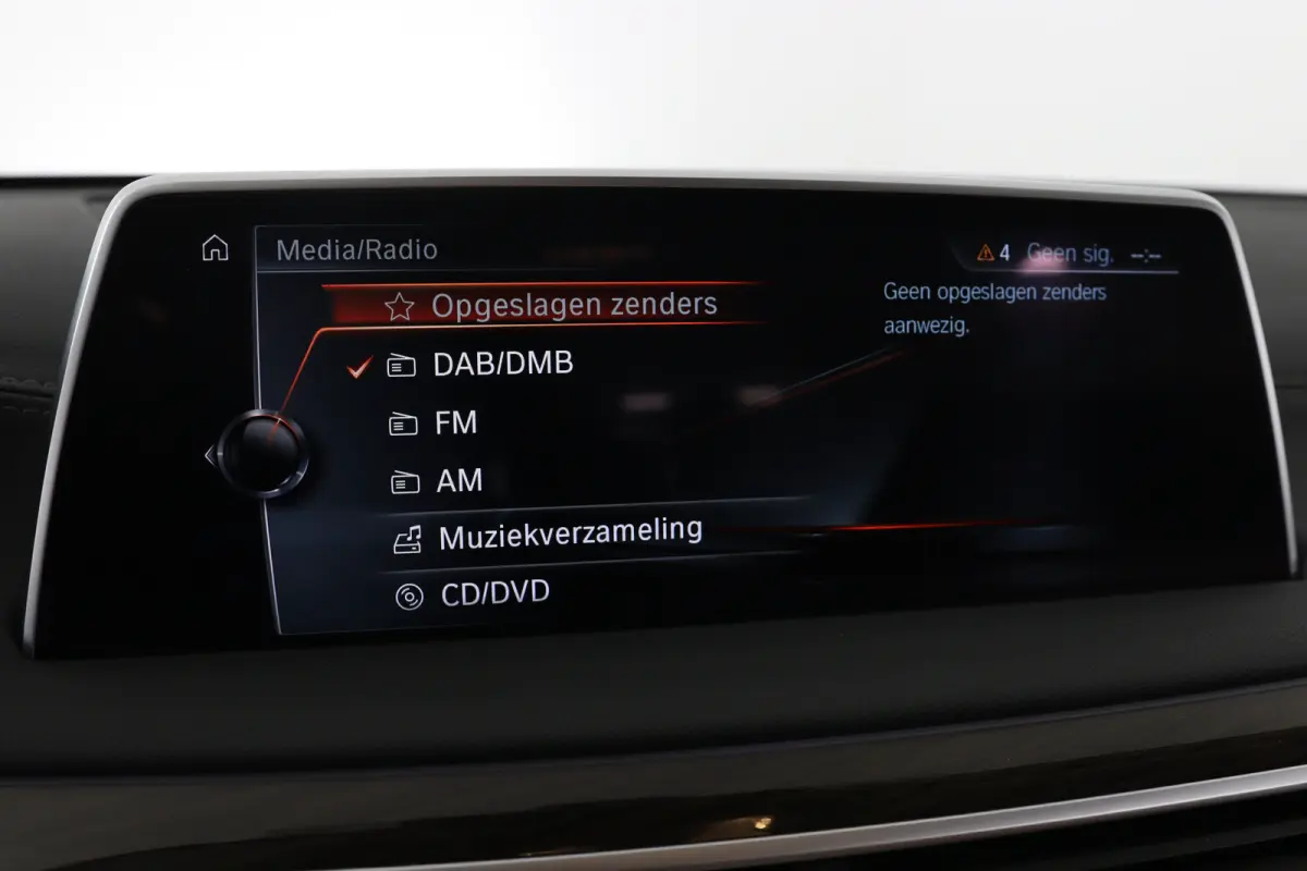 740i High Executive | 1e Eigenaar! | Dealer Onderhouden! | Harman/Kardon | 360 Camera | Trekhaak | Memory | Sfeerverlichting | LED | keyless | Leder | BLIS | DAB | Elk. Kofferbak | Stoelverw