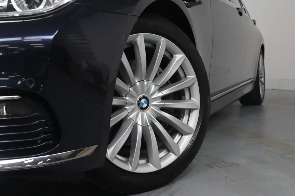 740i High Executive | 1e Eigenaar! | Dealer Onderhouden! | Harman/Kardon | 360 Camera | Trekhaak | Memory | Sfeerverlichting | LED | keyless | Leder | BLIS | DAB | Elk. Kofferbak | Stoelverw