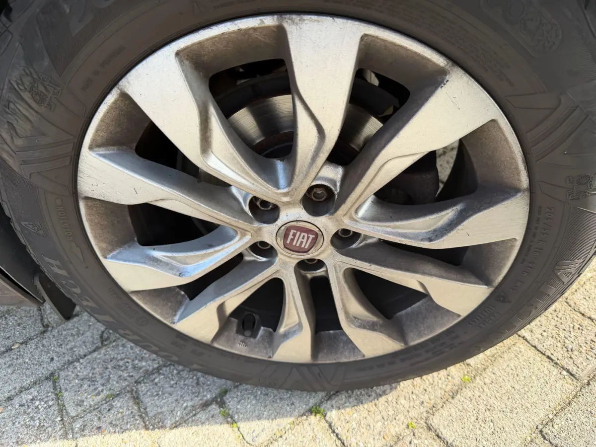 1.4 T-Jet 16v Business