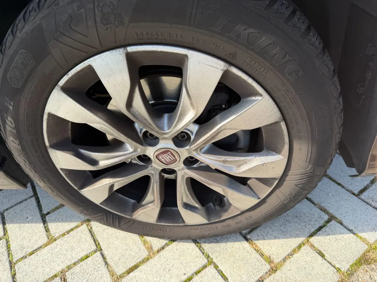 1.4 T-Jet 16v Business