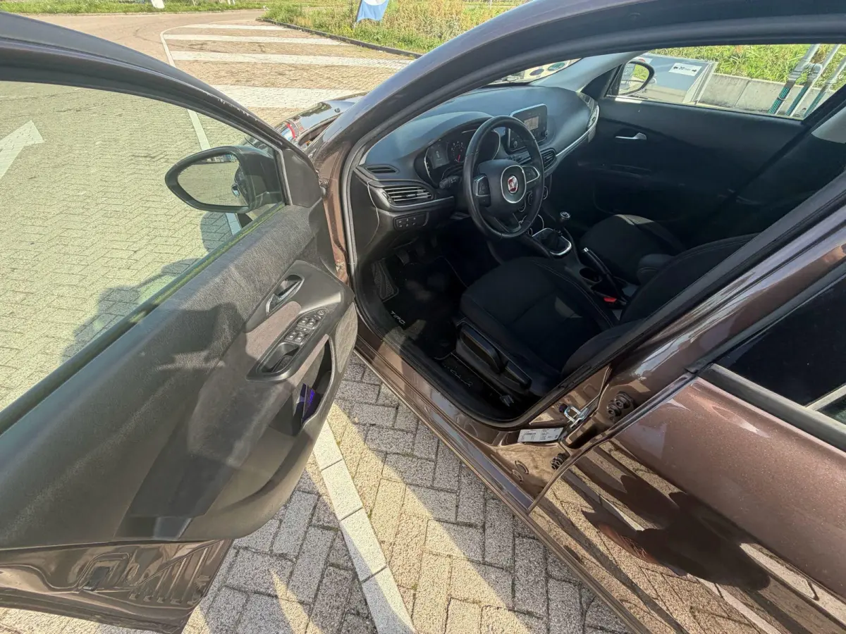 1.4 T-Jet 16v Business
