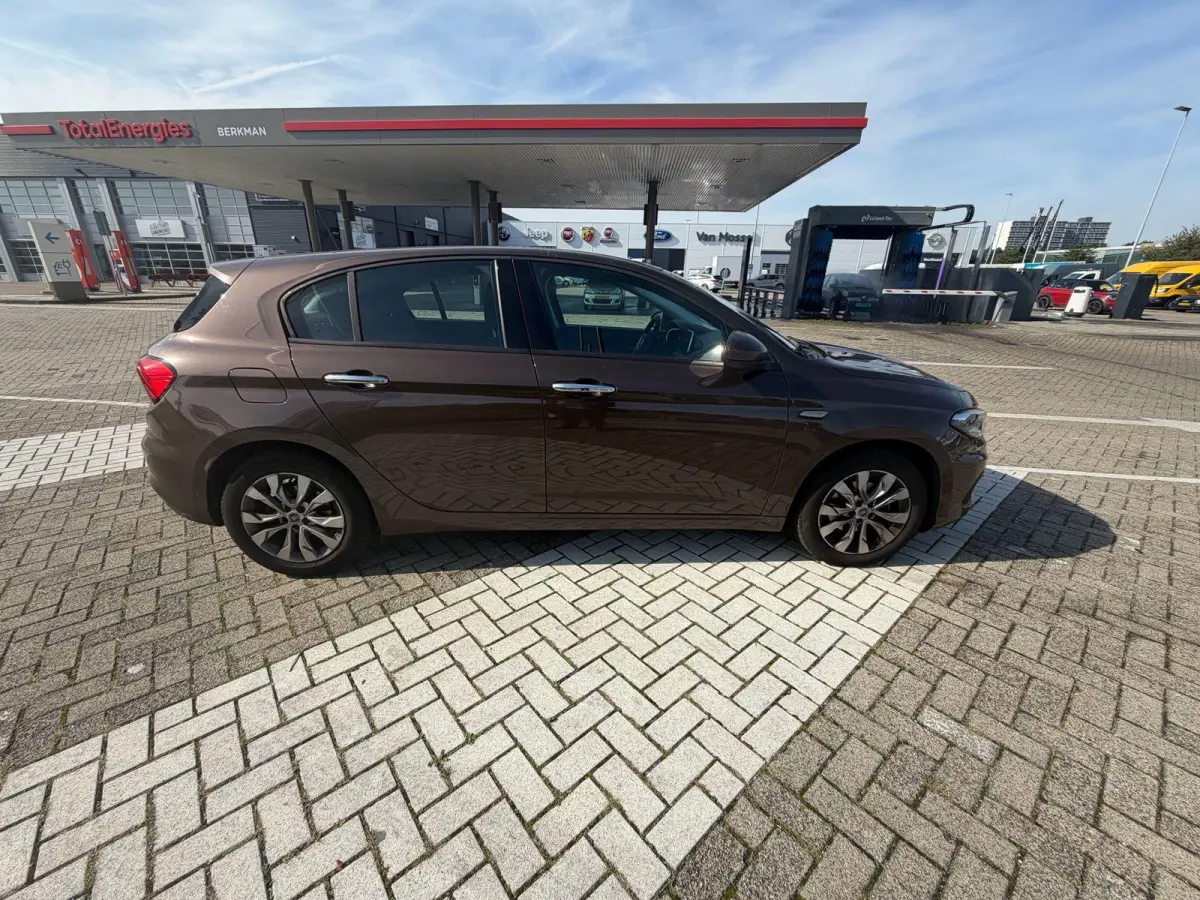 1.4 T-Jet 16v Business
