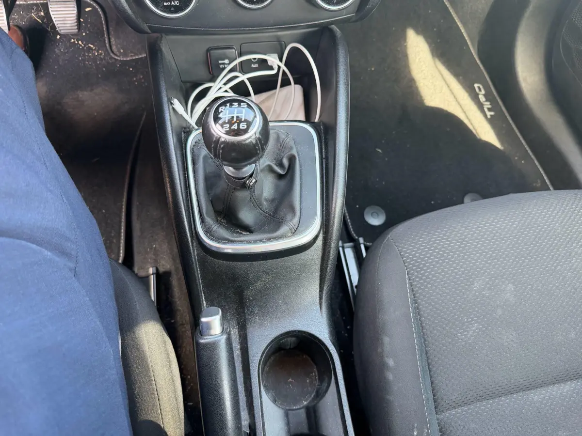 1.4 T-Jet 16v Business