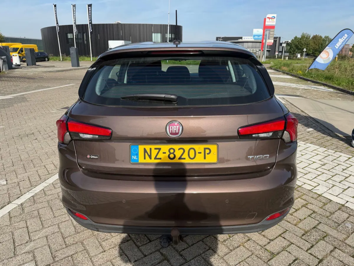 1.4 T-Jet 16v Business
