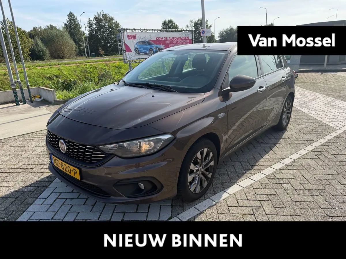 1.4 T-Jet 16v Business