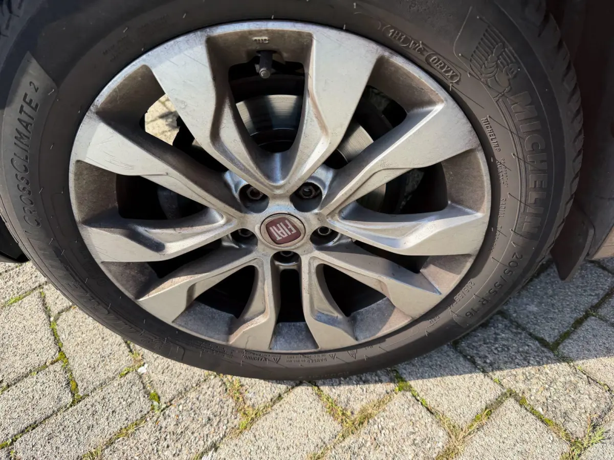 1.4 T-Jet 16v Business