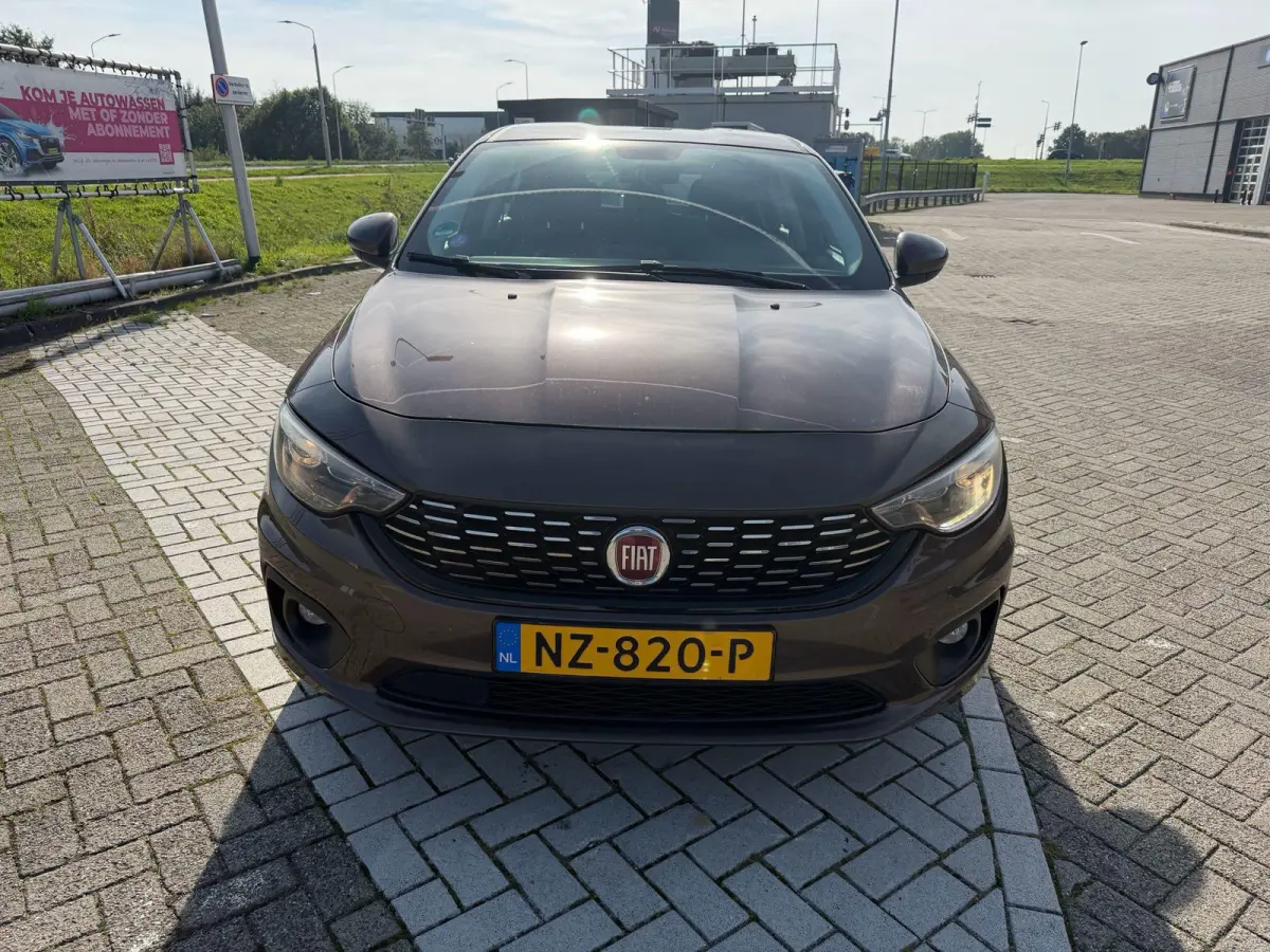 1.4 T-Jet 16v Business